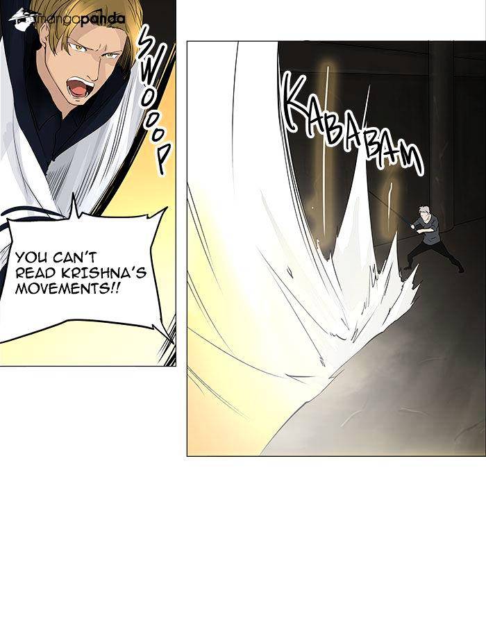 Tower of God, Chapter 217 image 44